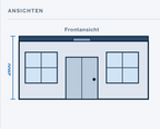 Flat Pack 480×600 Großraum
