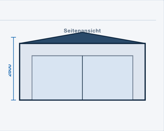 Flat Pack 480×600 Großraum