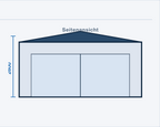 Flat Pack 480×600 Großraum