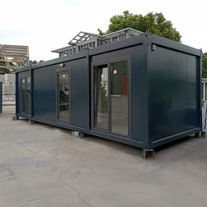Flat Pack Bürocontainer